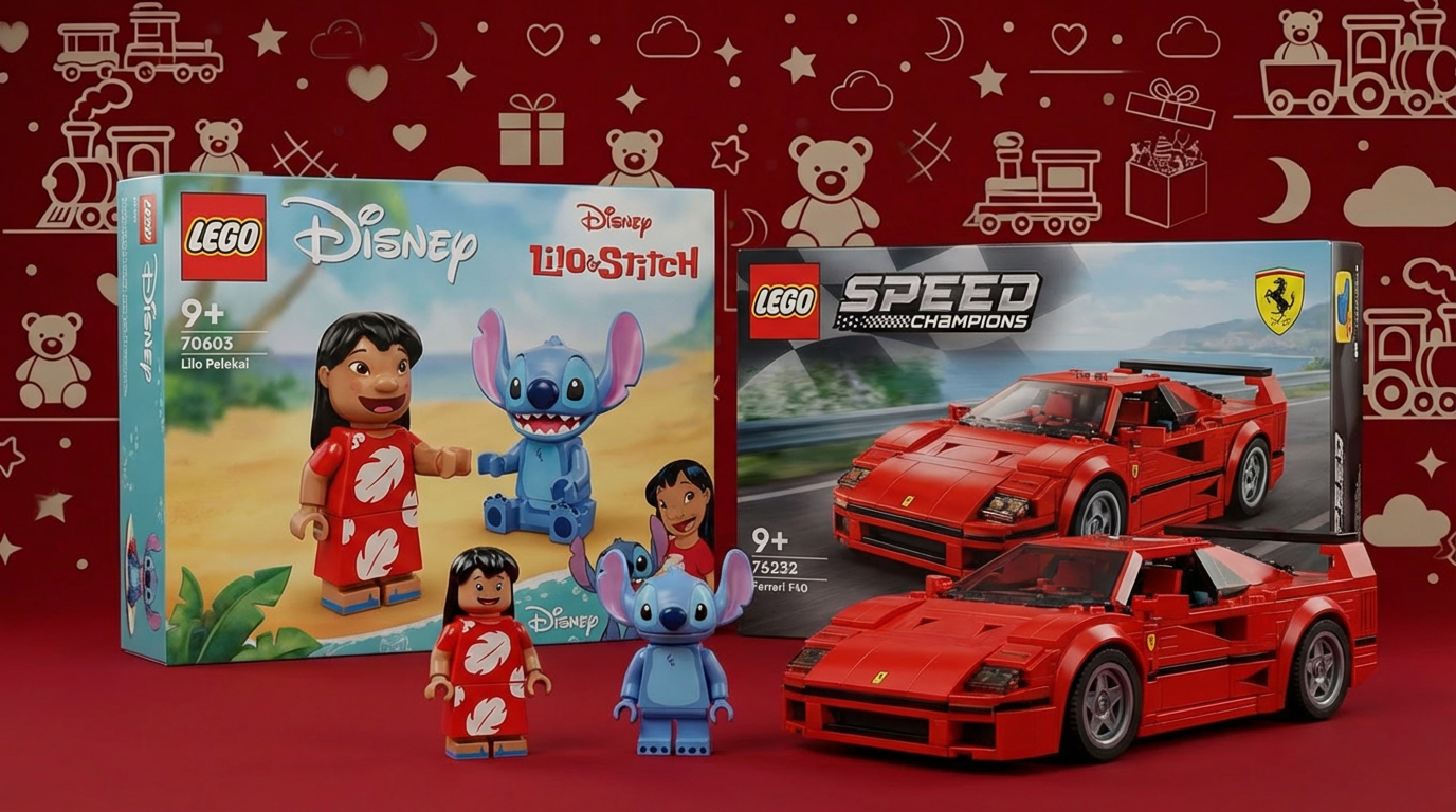 LEGO