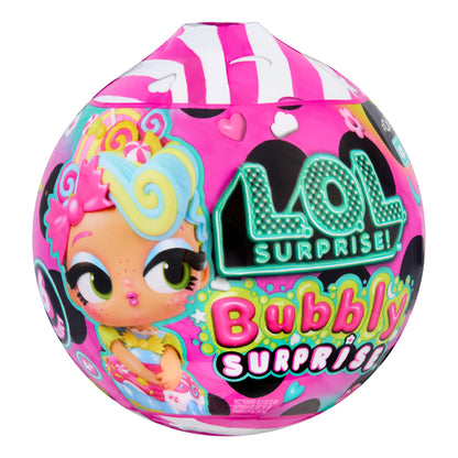 L.O.L. Surprise! Bubbly Surprise Doll - Assorted