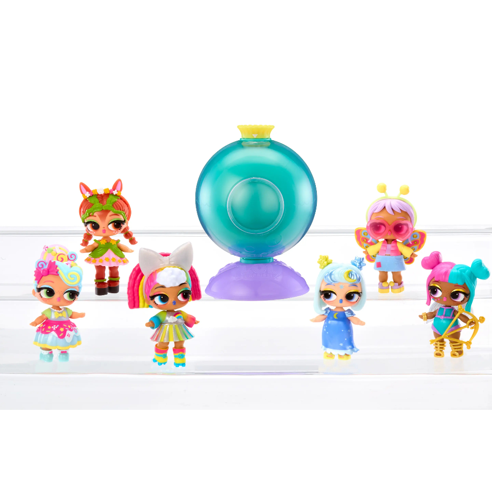 L.O.L. Surprise! Bubbly Surprise Doll - Assorted