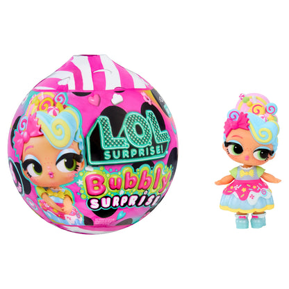 L.O.L. Surprise! Bubbly Surprise Doll - Assorted