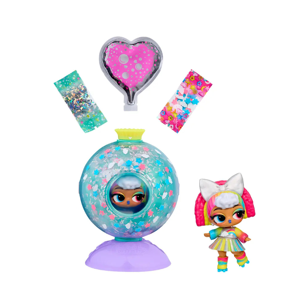 L.O.L. Surprise! Bubbly Surprise Doll - Assorted