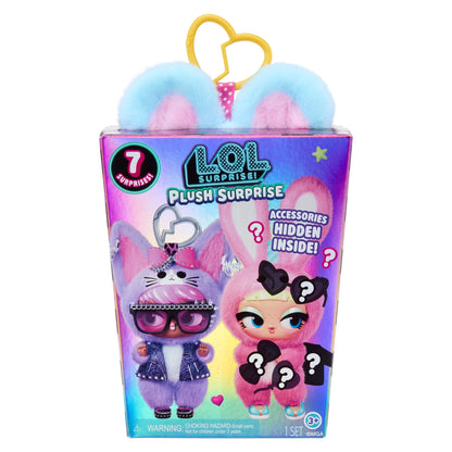 L.O.L. Surprise! Plush Surprise - Assorted