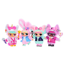 L.O.L. Surprise! Plush Surprise - Assorted