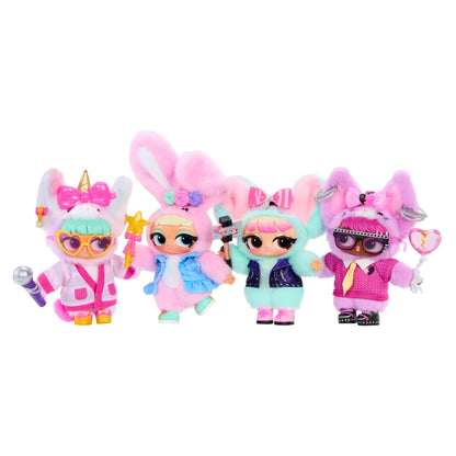 L.O.L. Surprise! Plush Surprise - Assorted