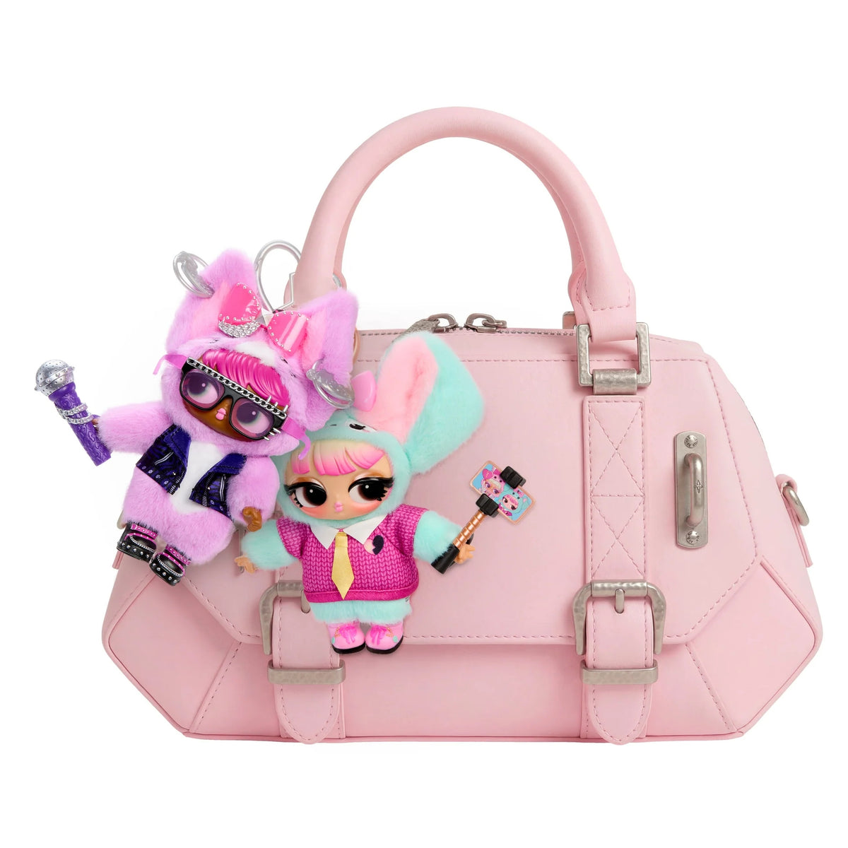 L.O.L. Surprise! Plush Surprise - Assorted