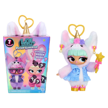 L.O.L. Surprise! Plush Surprise - Assorted