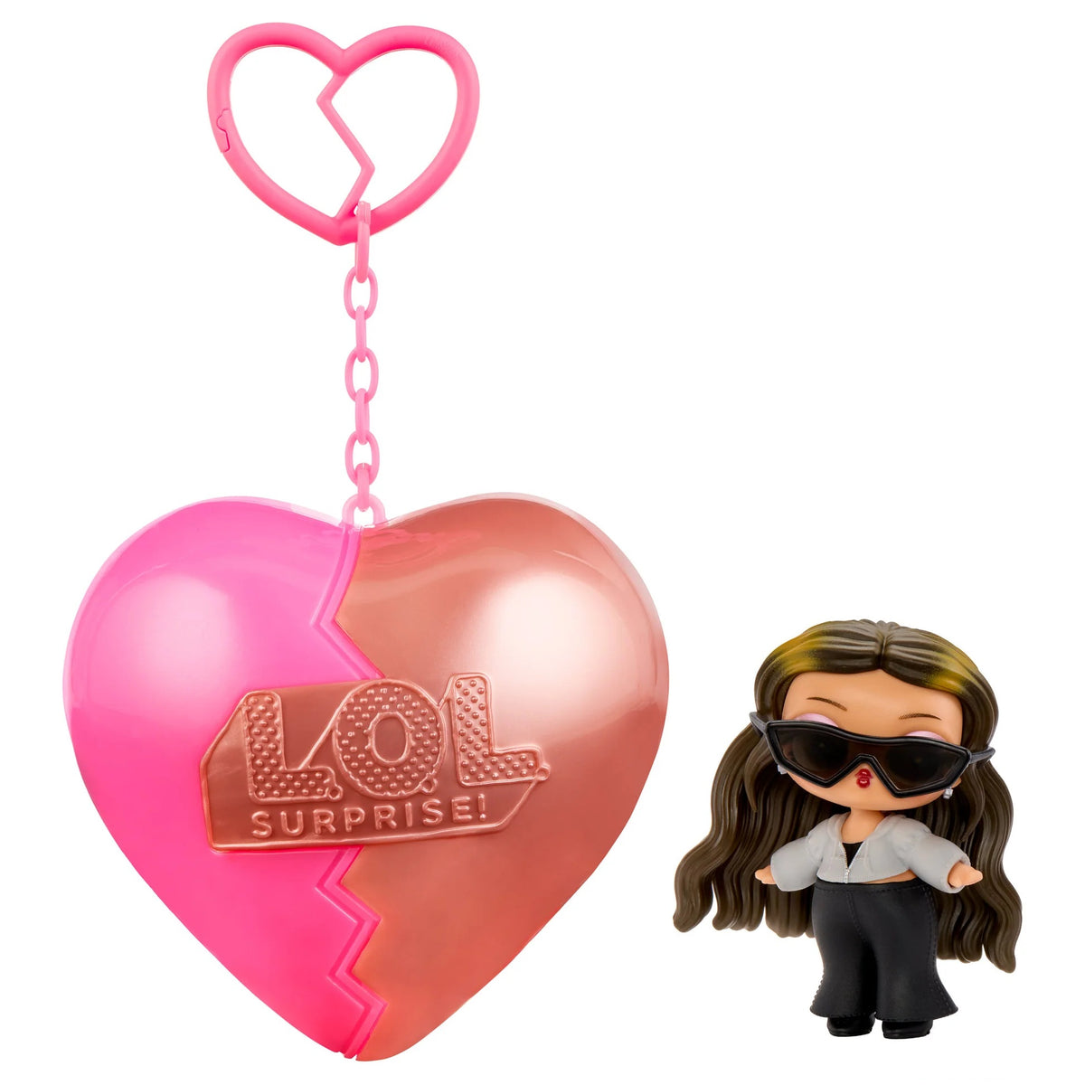 L.O.L. Surprise! Music Festival Headliners Doll - Assorted