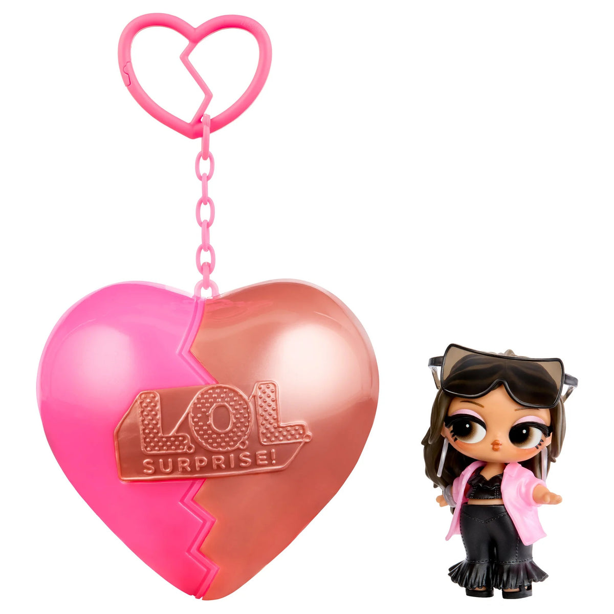L.O.L. Surprise! Music Festival Headliners Doll - Assorted