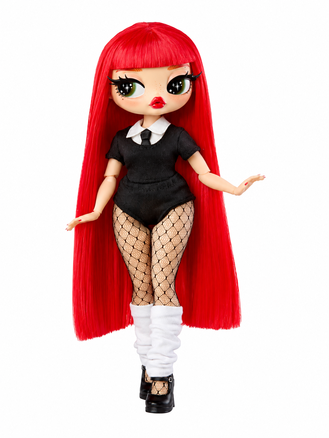 L.O.L. Surprise! O.M.G. Music Festival Jennie Doll
