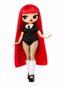 L.O.L. Surprise! O.M.G. Music Festival Jennie Doll