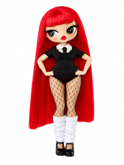 L.O.L. Surprise! O.M.G. Music Festival Jennie Doll