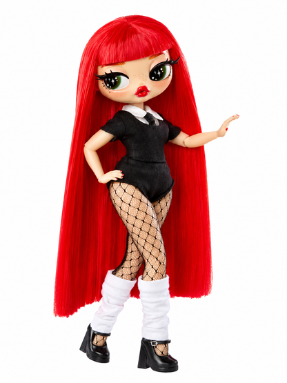 L.O.L. Surprise! O.M.G. Music Festival Jennie Doll