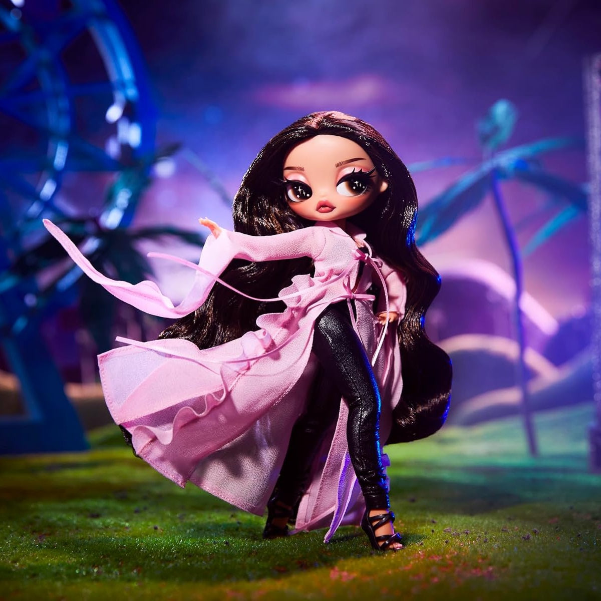 L.O.L. Surprise! O.M.G. Music Festival Rosalía Doll