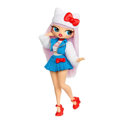 L.O.L. Surprise! O.M.G. Loves Hello Kitty Fashion Doll