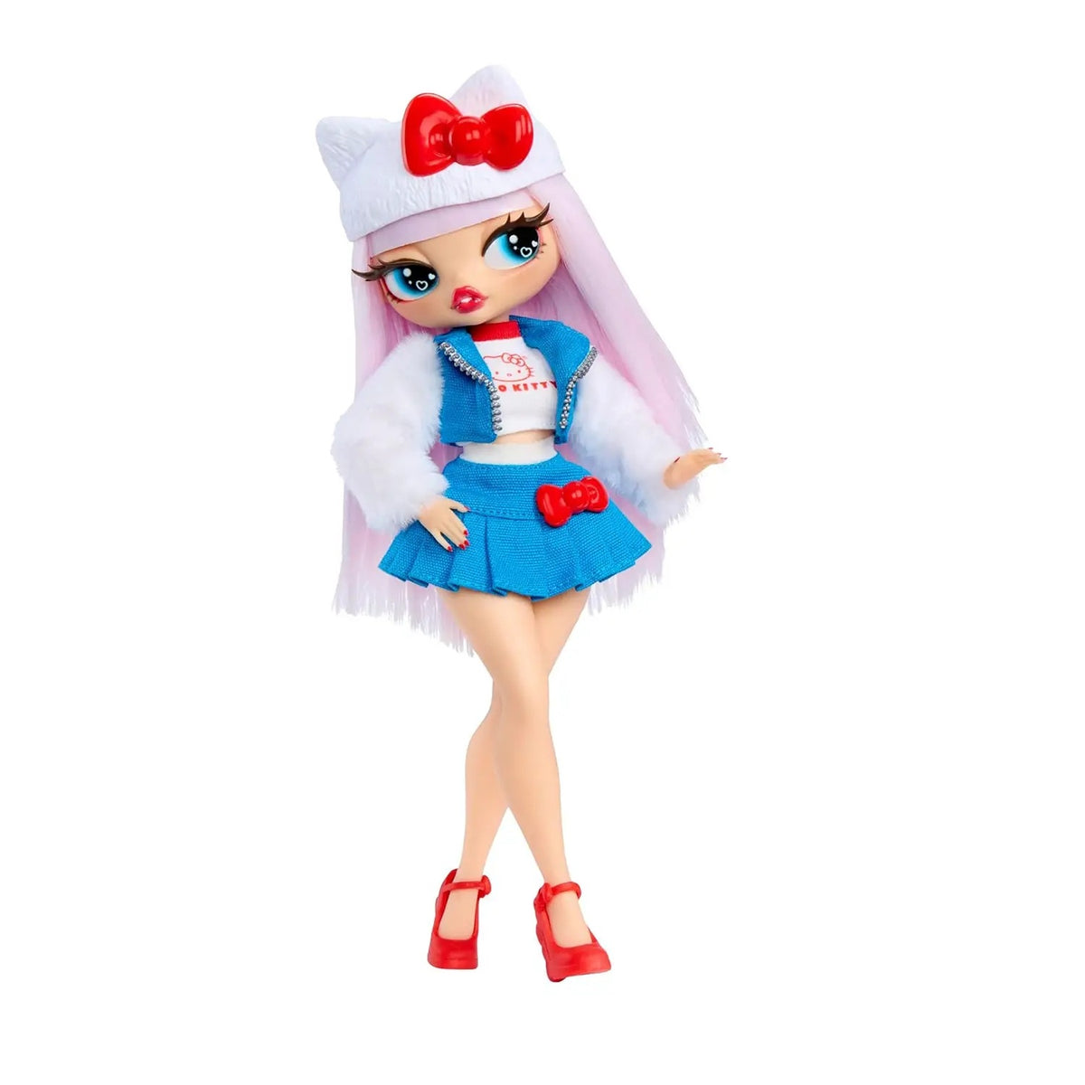 L.O.L. Surprise! O.M.G. Loves Hello Kitty Fashion Doll