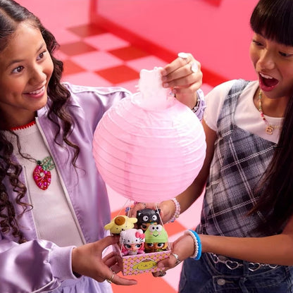 L.O.L. Surprise! Loves Hello Kitty & Friends Bigger Surprise