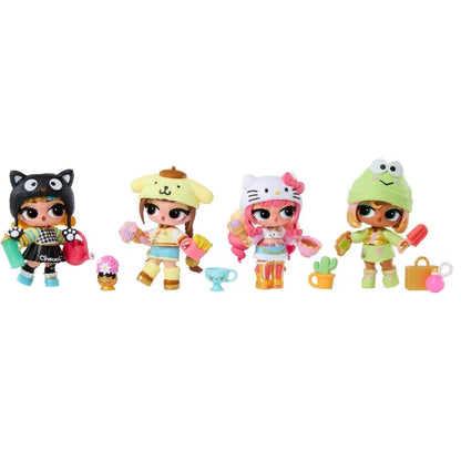 L.O.L. Surprise! Loves Hello Kitty & Friends Bigger Surprise