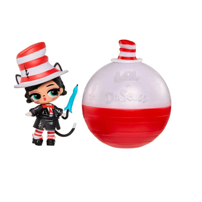 L.O.L. Surprise! Loves Dr. Seuss Tots - Assorted