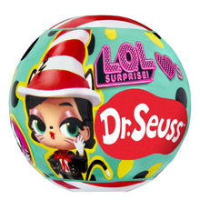 L.O.L. Surprise! Loves Dr. Seuss Tots - Assorted
