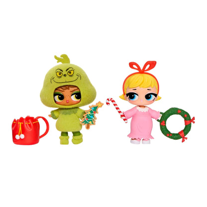 L.O.L. Surprise! Loves Dr. Seuss Tots - Assorted