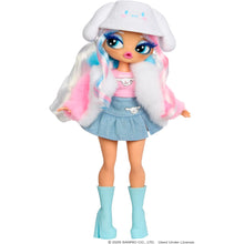 L.O.L. Surprise! O.M.G. Loves Cinnamoroll Fashion Doll