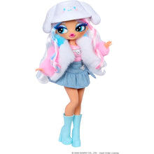 L.O.L. Surprise! O.M.G. Loves Cinnamoroll Fashion Doll
