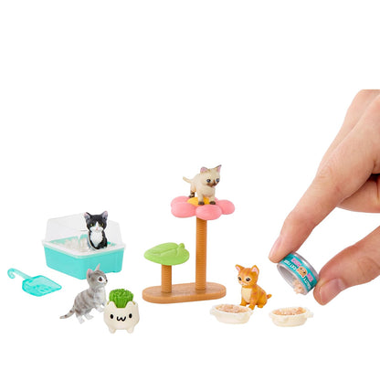 MGA’s Miniverse Make It Mini Animals Series 2