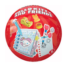 MGA's Miniverse Hello Kitty Stationery Series 3