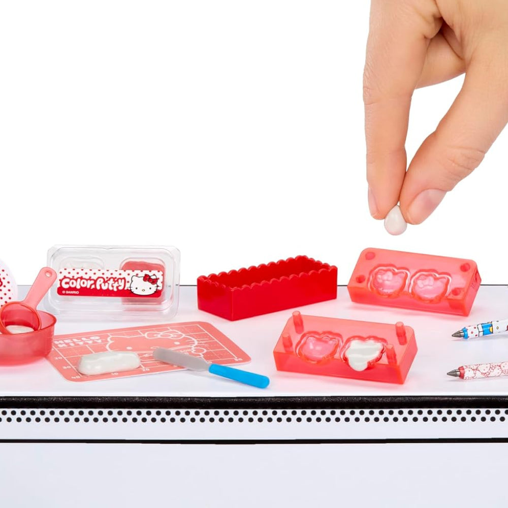 MGA's Miniverse Hello Kitty Stationery Series 3