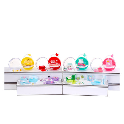 MGA's Miniverse Hello Kitty Stationery Series 3
