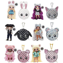Na! Na! Na! Surprise Glam Series Maxwell Dane Doll