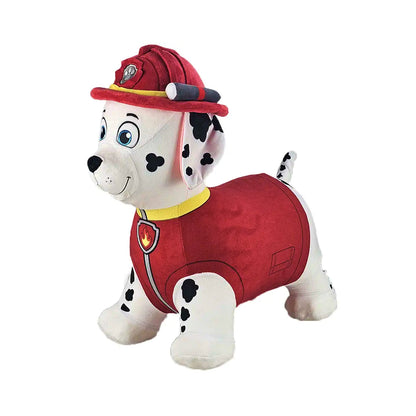 PAW Patrol Jumpy Marshall Inflatable Hopper