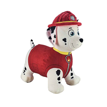 PAW Patrol Jumpy Marshall Inflatable Hopper