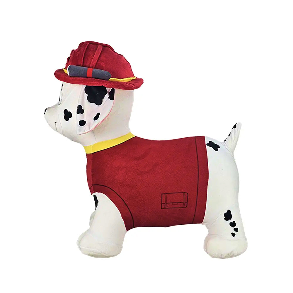 PAW Patrol Jumpy Marshall Inflatable Hopper