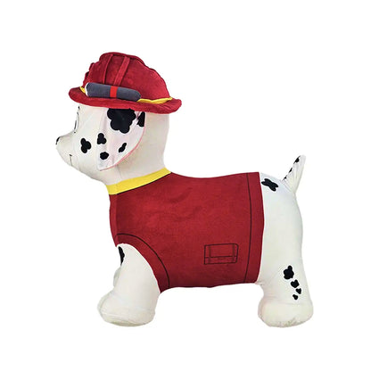 PAW Patrol Jumpy Marshall Inflatable Hopper