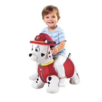 PAW Patrol Jumpy Marshall Inflatable Hopper