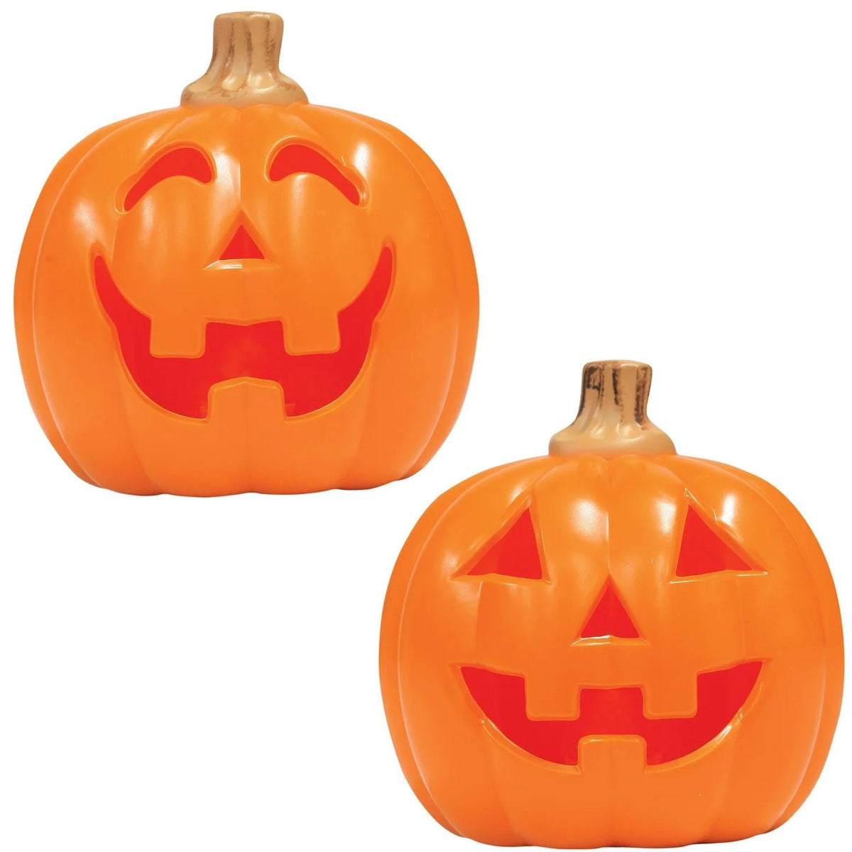 Mini Pumpkin-2 Assorted
