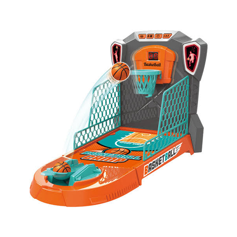 New Boy Basketball Game – Single