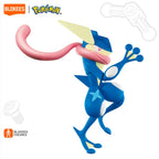 Blokees Figures Pokémon Greninja