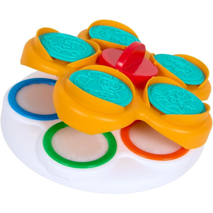 Crayola Color Wonder Fingerpaint & Stamper Kit