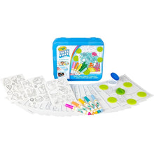 Crayola Color Wonder Mess-Free Art Kit – Seascapes
