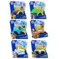 Paw Patrol Basic Vehicle Assortment
