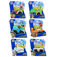 Paw Patrol Basic Vehicle Assortment