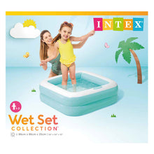 حوض سباحة ألعاب متنوع من Intex |