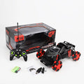 JDK WILD RACING RC STUNT CAR