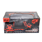 JDK WILD RACING RC STUNT CAR