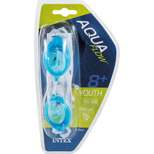 Intex Sport Relay Swimming Goggles