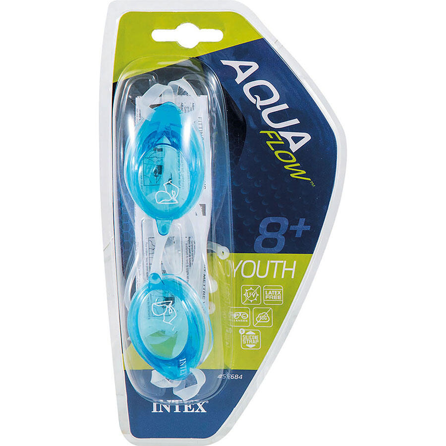 Intex Sport Relay Swimming Goggles