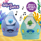 Aquapets - Harf