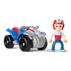 Paw Patrol Basic Vehicle Assortment
